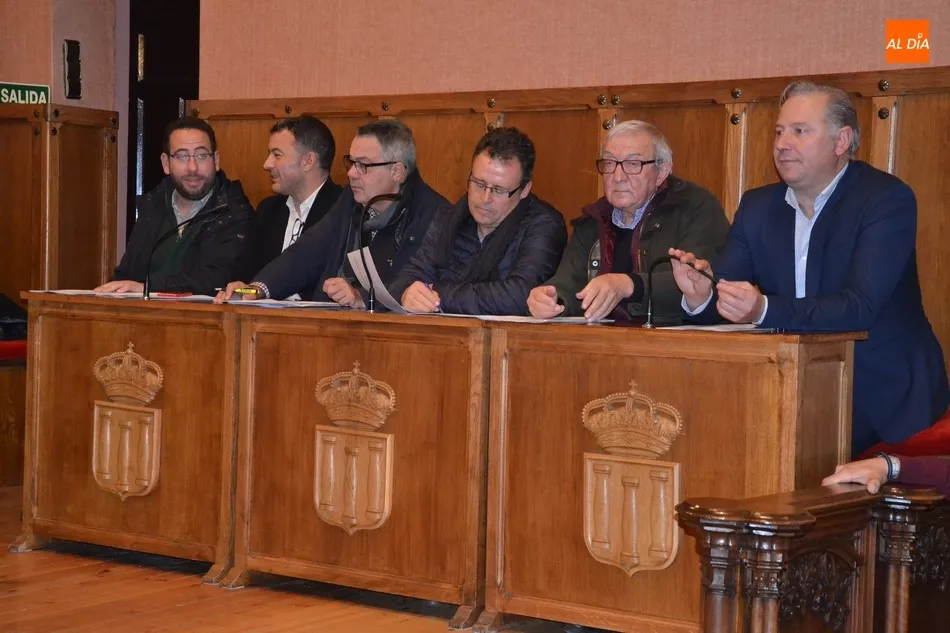 Foto 6 - Fijado sin acuerdo el precio de debut del ib&eacute;rico de bellota, por debajo de la cifra del a&ntilde;o...