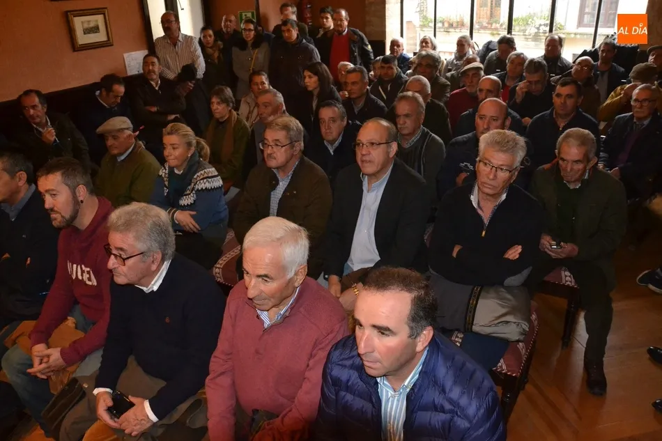 Foto 4 - Fijado sin acuerdo el precio de debut del ib&eacute;rico de bellota, por debajo de la cifra del a&ntilde;o...