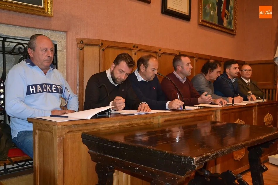 Foto 5 - Fijado sin acuerdo el precio de debut del ib&eacute;rico de bellota, por debajo de la cifra del a&ntilde;o...