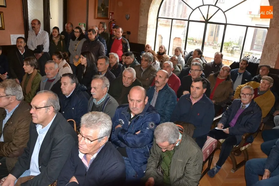 Foto 2 - Fijado sin acuerdo el precio de debut del ib&eacute;rico de bellota, por debajo de la cifra del a&ntilde;o...
