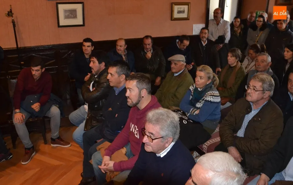 Foto 3 - Fijado sin acuerdo el precio de debut del ib&eacute;rico de bellota, por debajo de la cifra del a&ntilde;o...