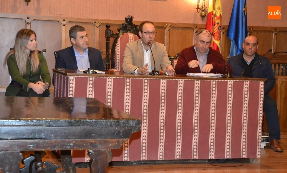 Foto 7 - Fijado sin acuerdo el precio de debut del ib&eacute;rico de bellota, por debajo de la cifra del a&ntilde;o...