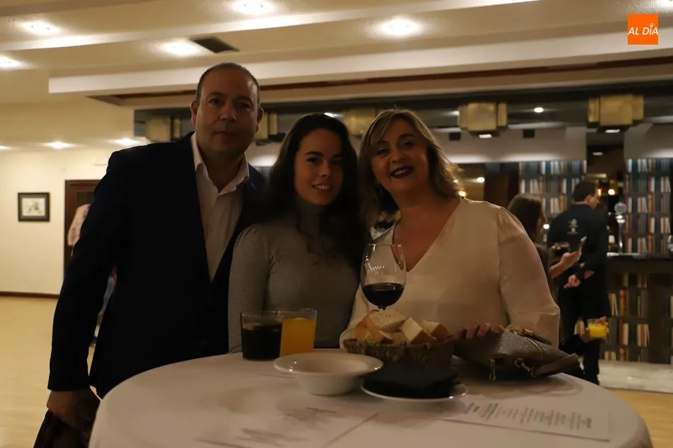 Foto 6 - Corazones Guerreros celebra su segunda gala ben&eacute;fica contra las cardiopat&iacute;as cong&eacute;nitas