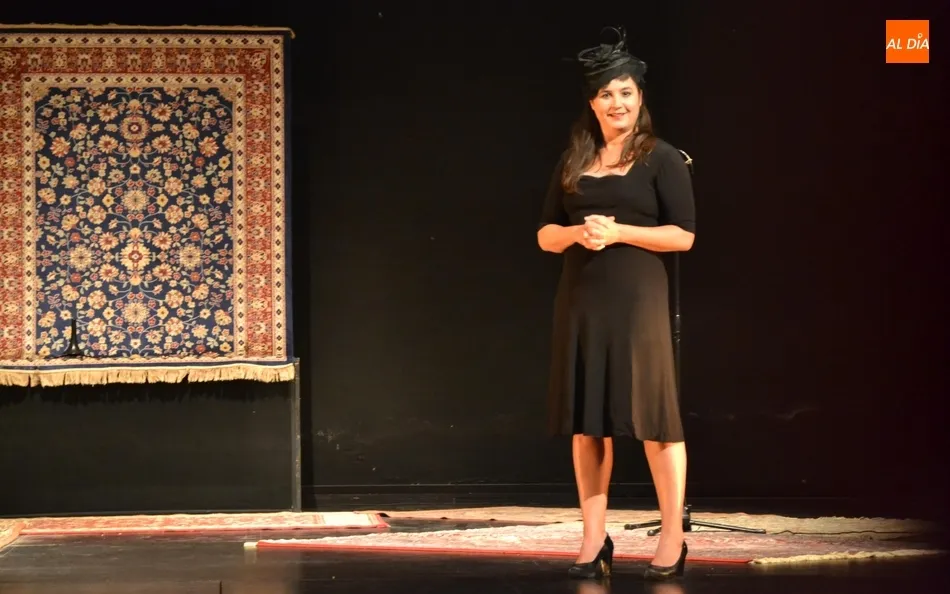 El otoño teatral se reanuda con un espectáculo que comenzó el año en Nueva York  