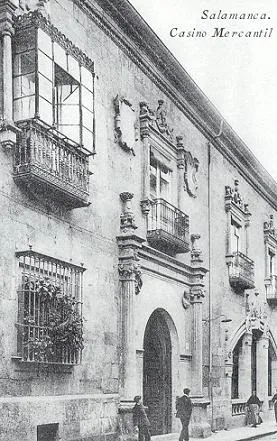 Foto 2 - El Palacio de Figueroa