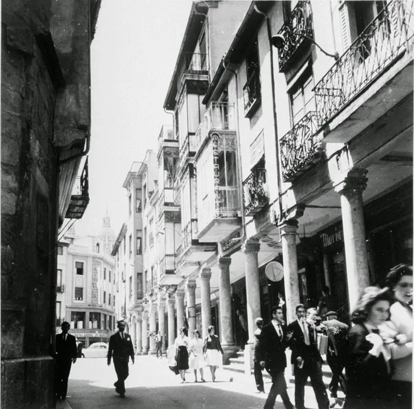 Foto 3 - El Corrillo y los paseos de siempre