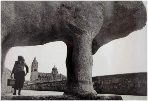 Foto 4 - El toro del Puente Romano