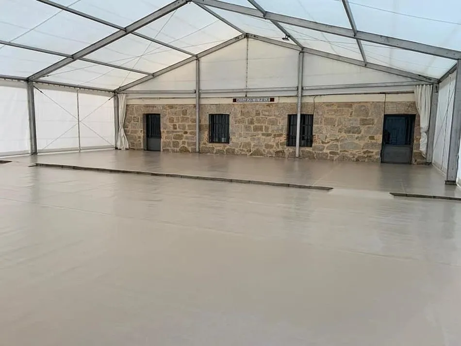 Foto 7 - Restaurante El Paraje ofrece m&uacute;sica disco, de los 80, y una orquesta&nbsp;para la Nochevieja 2019  