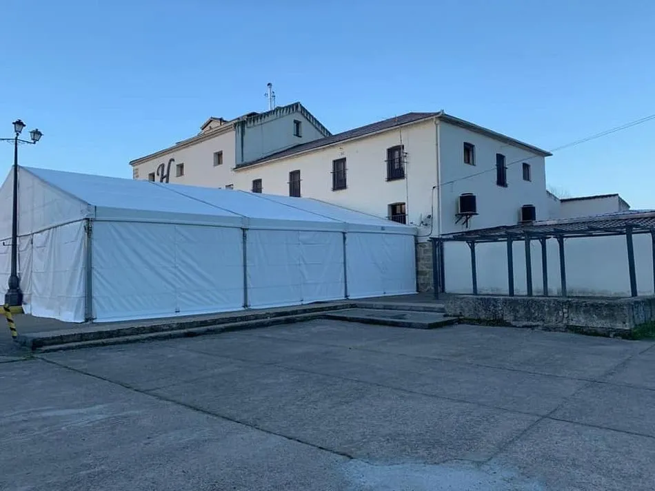 Foto 5 - Restaurante El Paraje ofrece m&uacute;sica disco, de los 80, y una orquesta&nbsp;para la Nochevieja 2019  