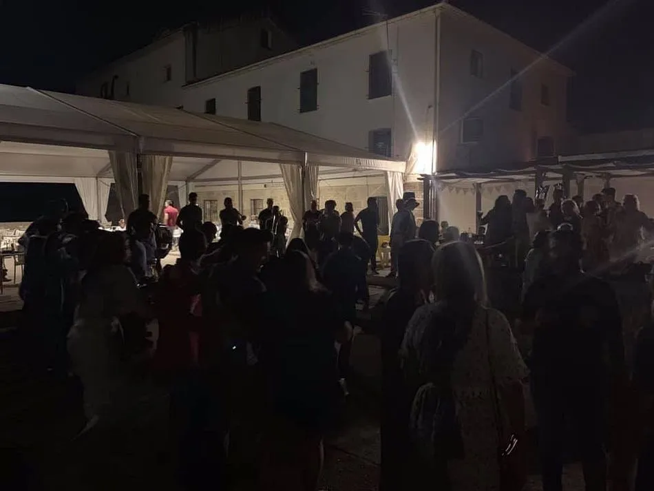 Foto 2 - Restaurante El Paraje ofrece m&uacute;sica disco, de los 80, y una orquesta&nbsp;para la Nochevieja 2019  