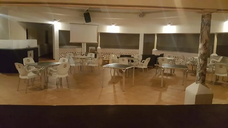 Foto 3 - Restaurante El Paraje ofrece m&uacute;sica disco, de los 80, y una orquesta&nbsp;para la Nochevieja 2019  
