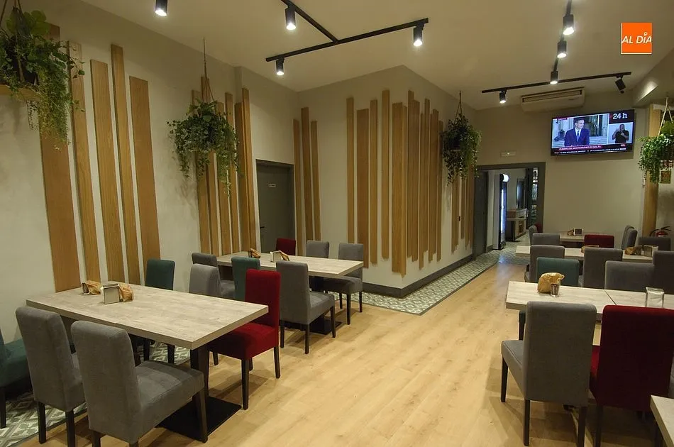 Foto 4 - Castilla Restaurante y Hotel Arcos, dos opciones ideales para la celebrar la Nochevieja  