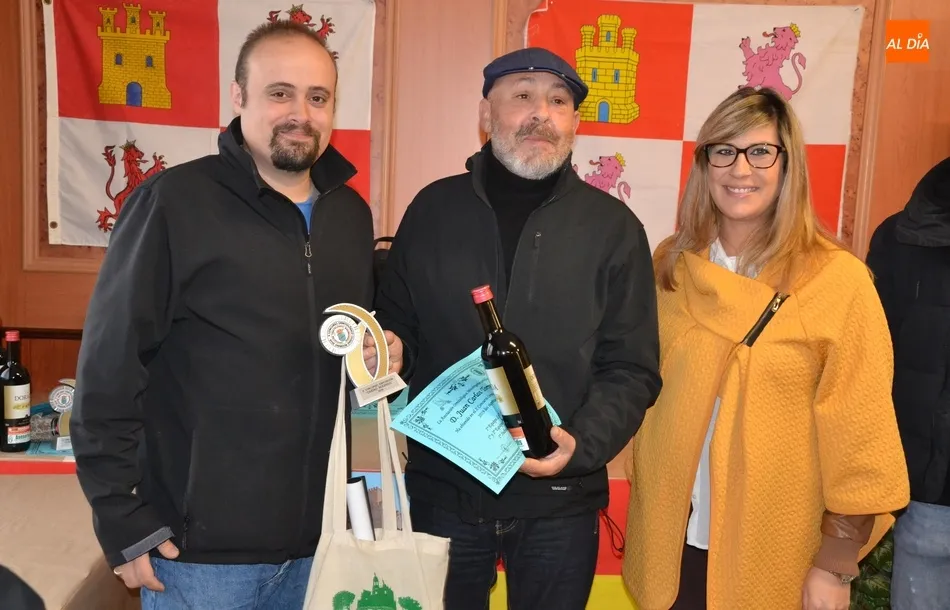 Foto 10 - La Exposici&oacute;n Ornitol&oacute;gica se clausura con la entrega de premios y reconocimientos a 64 criadores ...