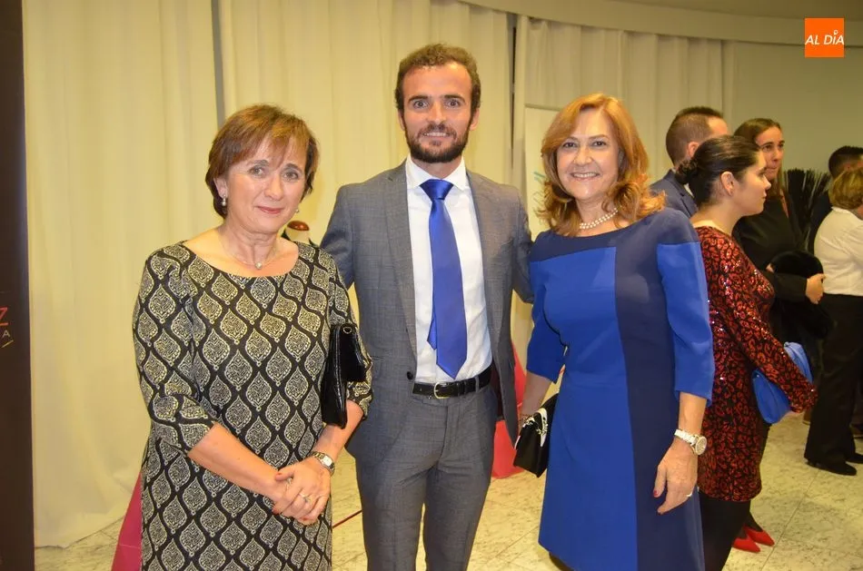 Foto 11 - Cena de gala para entregar los premios de los Amigos de la Plaza de Toros de B&eacute;jar