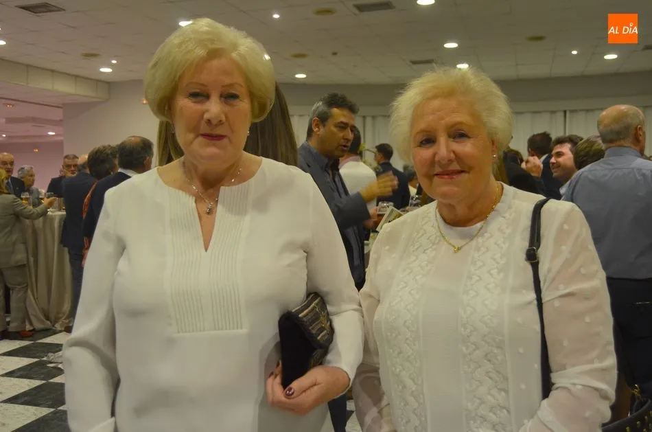 Foto 9 - Cena de gala para entregar los premios de los Amigos de la Plaza de Toros de B&eacute;jar