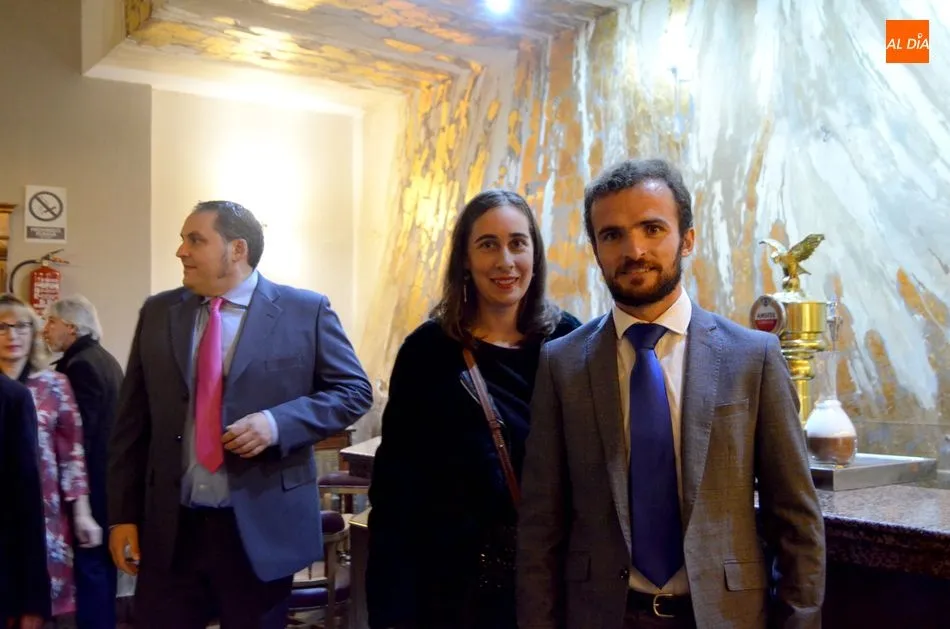 Foto 3 - Cena de gala para entregar los premios de los Amigos de la Plaza de Toros de B&eacute;jar