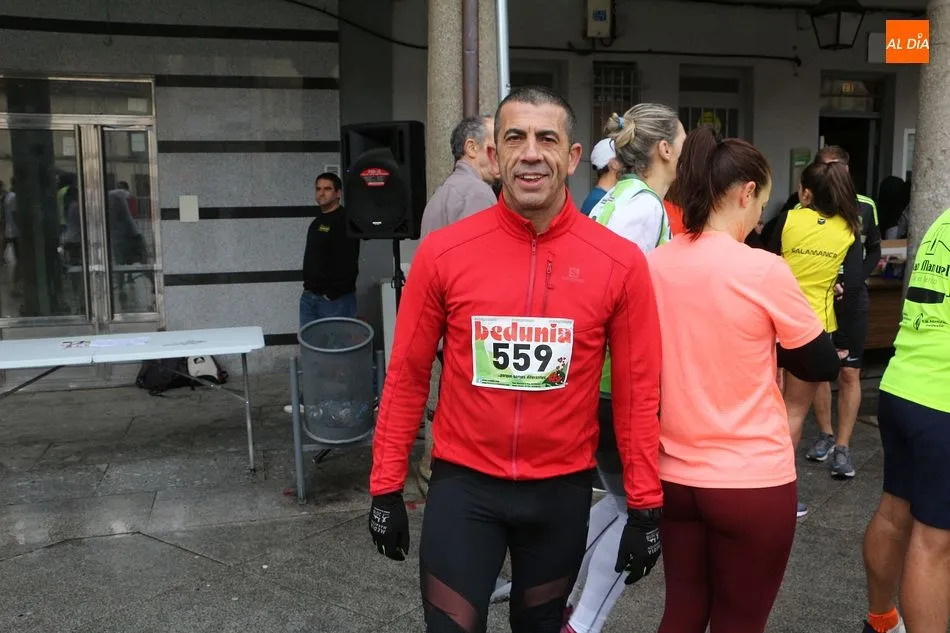 Foto 5 - Carlos Grijota y Ver&oacute;nica S&aacute;nchez, los m&aacute;s r&aacute;pidos del Jam&oacute;n Veloz