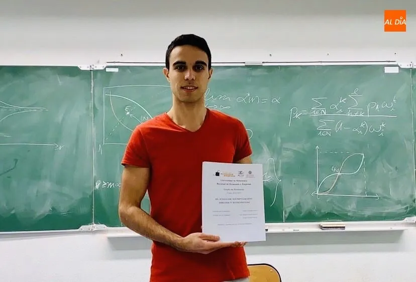 Javier González Morín