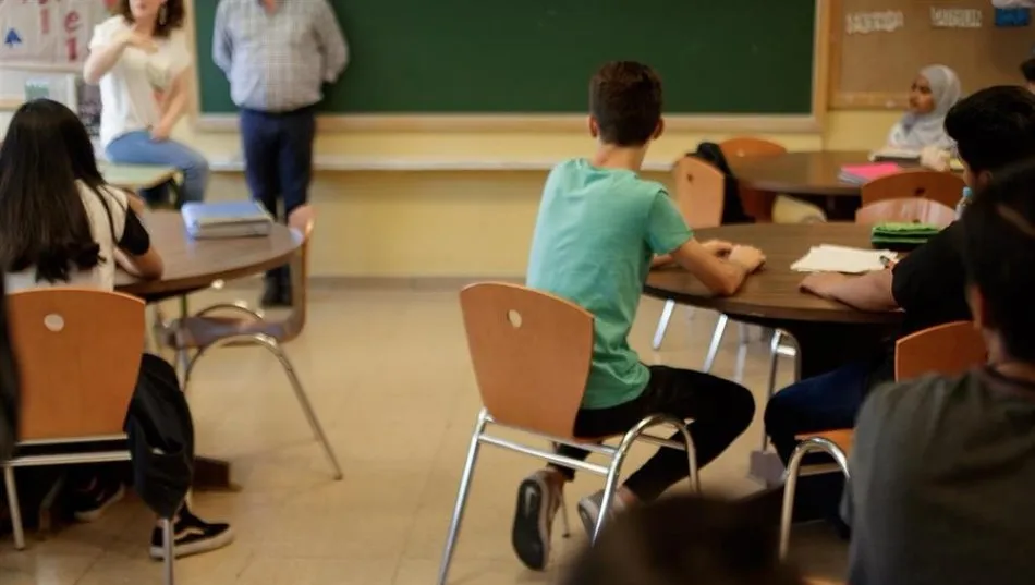 España en su conjunto empeora sus resultados en el mayor examen internacional de competencias educativas