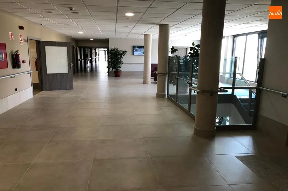 Foto 11 - Residencia San Antonio de Padua refuerza su firme apuesta por el bienestar de los mayores