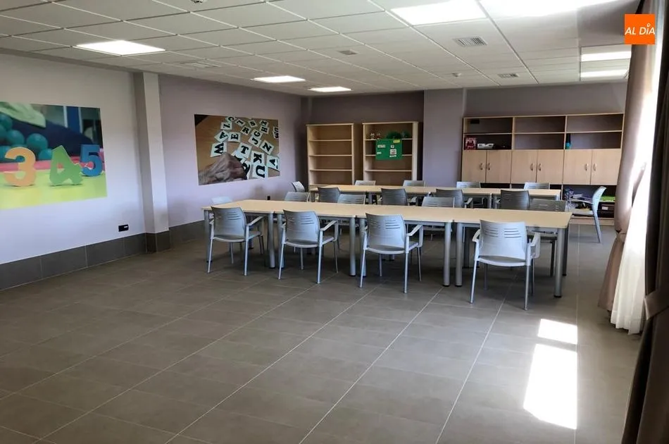 Foto 10 - Residencia San Antonio de Padua refuerza su firme apuesta por el bienestar de los mayores