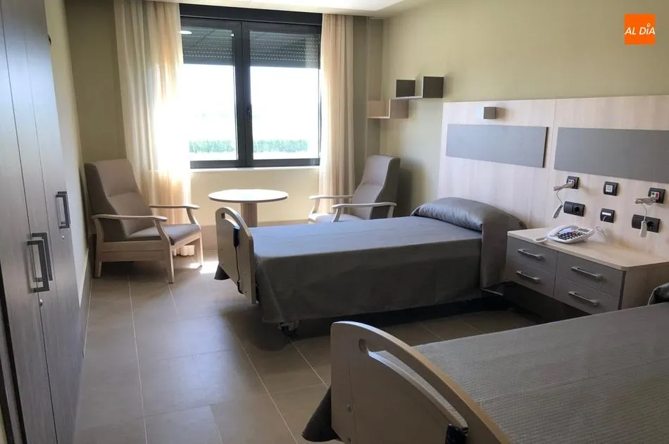Foto 8 - Residencia San Antonio de Padua refuerza su firme apuesta por el bienestar de los mayores