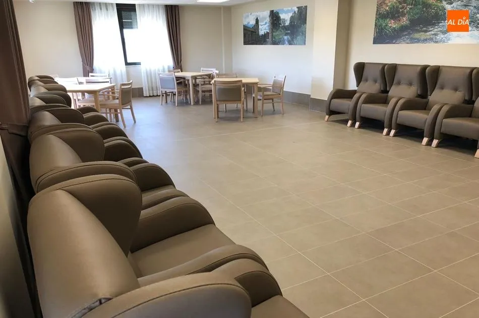 Foto 7 - Residencia San Antonio de Padua refuerza su firme apuesta por el bienestar de los mayores