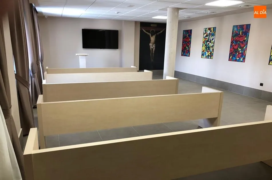 Foto 4 - Residencia San Antonio de Padua refuerza su firme apuesta por el bienestar de los mayores