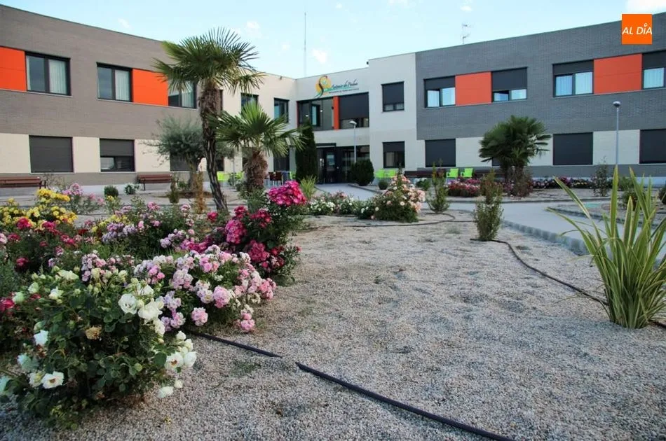 Foto 3 - Residencia San Antonio de Padua refuerza su firme apuesta por el bienestar de los mayores