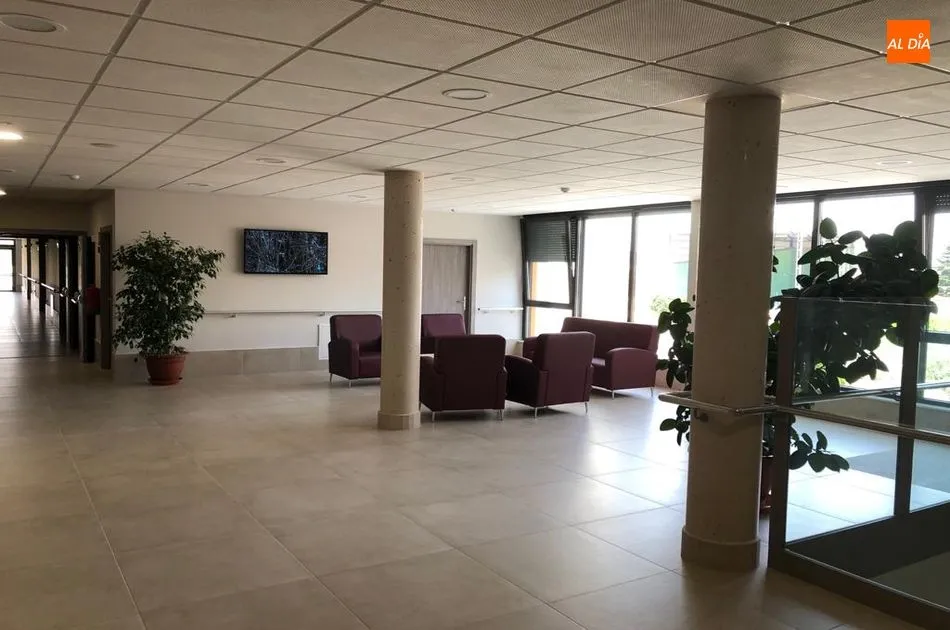 Foto 2 - Residencia San Antonio de Padua refuerza su firme apuesta por el bienestar de los mayores