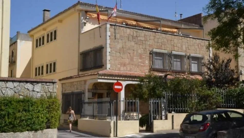 Organizada para el día 21 una gran comida navideña en el Centro de Mayores  