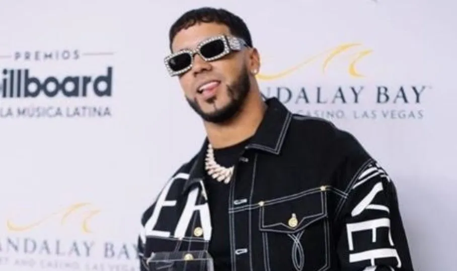 Anuel AA ha sido el artista más escuchado en España en 2019