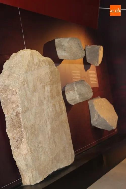 Foto 9 - Castro Vet&oacute;n de Yecla de Yeltes, el secreto de las piedras  