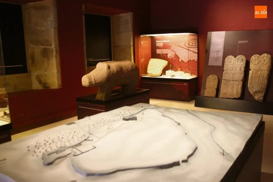 Foto 10 - Castro Vet&oacute;n de Yecla de Yeltes, el secreto de las piedras  