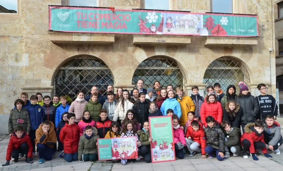 Presentación de esta campaña de Asecov