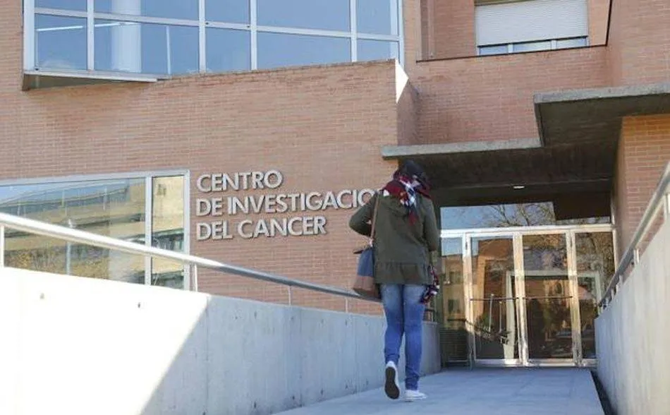 Centro de Investigación del Cáncer de Salamanca
