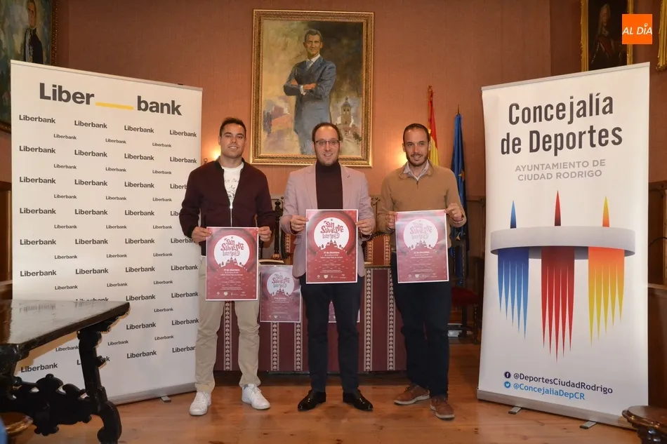 Vuelve tras un año de ausencia la San Silvestre Farinata, que esta vez transcurrirá por el centro ...