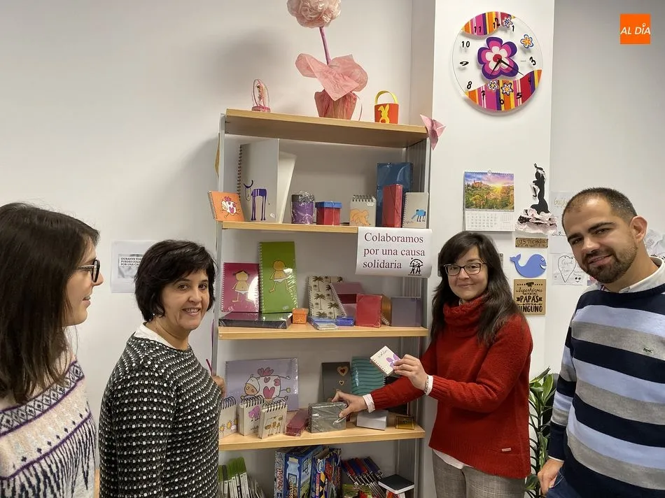Foto 2 - Guijuelo Joven propone dos excursiones para las Navidades