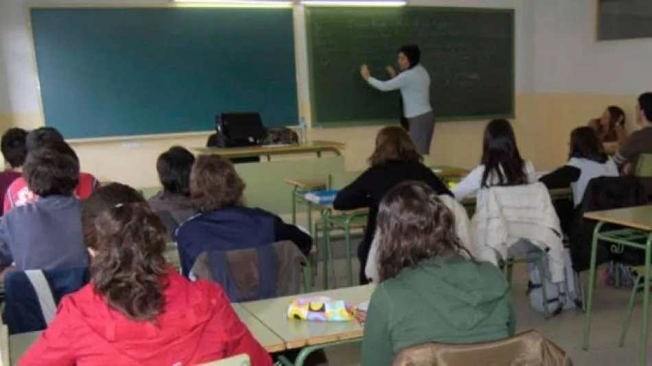 ANPE reivindica la necesidad de reformar el sistema educativo para mejorar el rendimiento de los alumnos