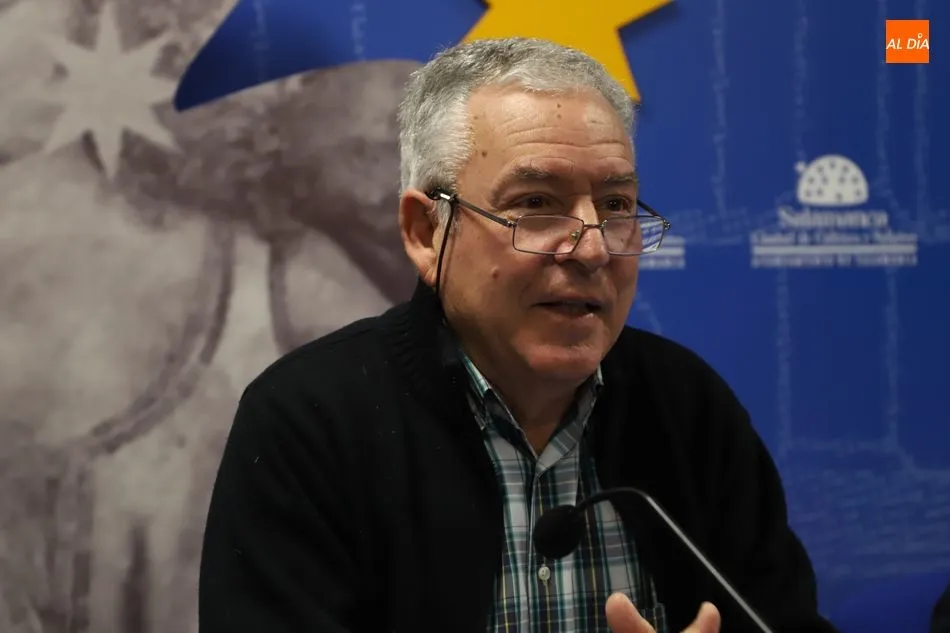 Foto 7 - El Ateneo de Salamanca aborda en una mesa redonda el dilema de comprar o alquilar una vivienda