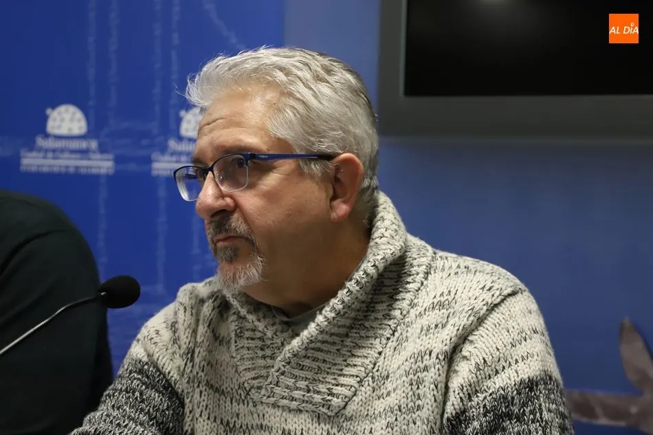 Foto 8 - El Ateneo de Salamanca aborda en una mesa redonda el dilema de comprar o alquilar una vivienda