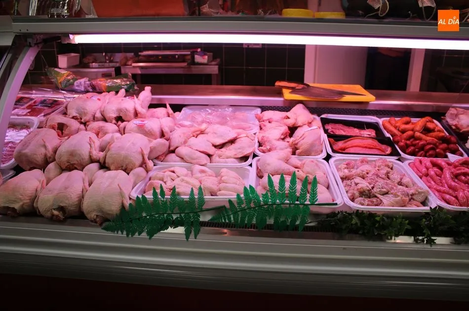 Foto 7 - La gastronom&iacute;a navide&ntilde;a llega con fuerza a Unide Market de Supermercados Cosme