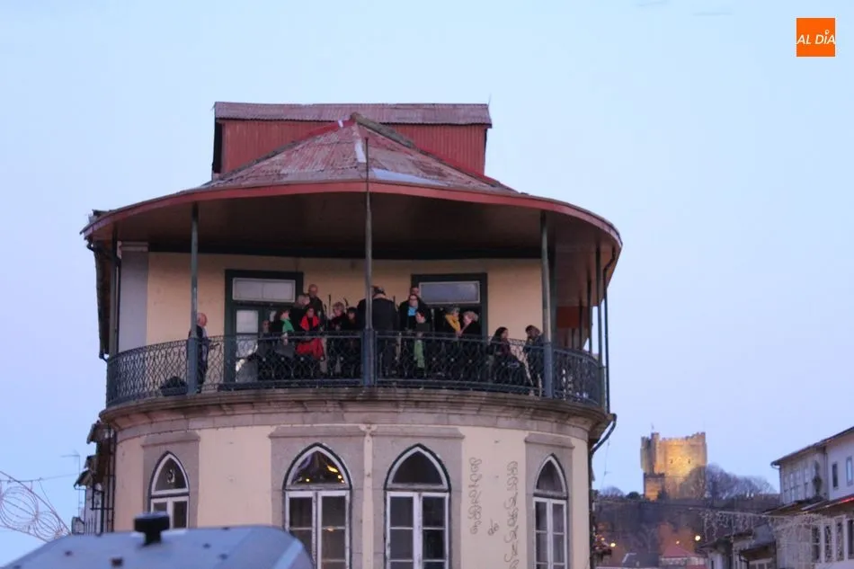 Foto 9 - Bragan&ccedil;a convoca a la fantas&iacute;a con su brillante Navidad  