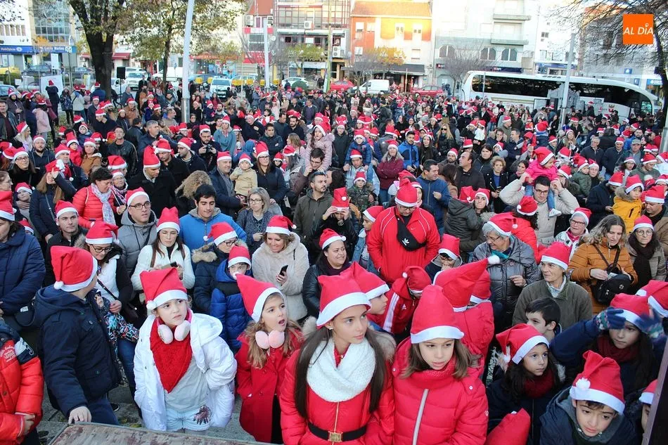 Foto 10 - Bragan&ccedil;a convoca a la fantas&iacute;a con su brillante Navidad  