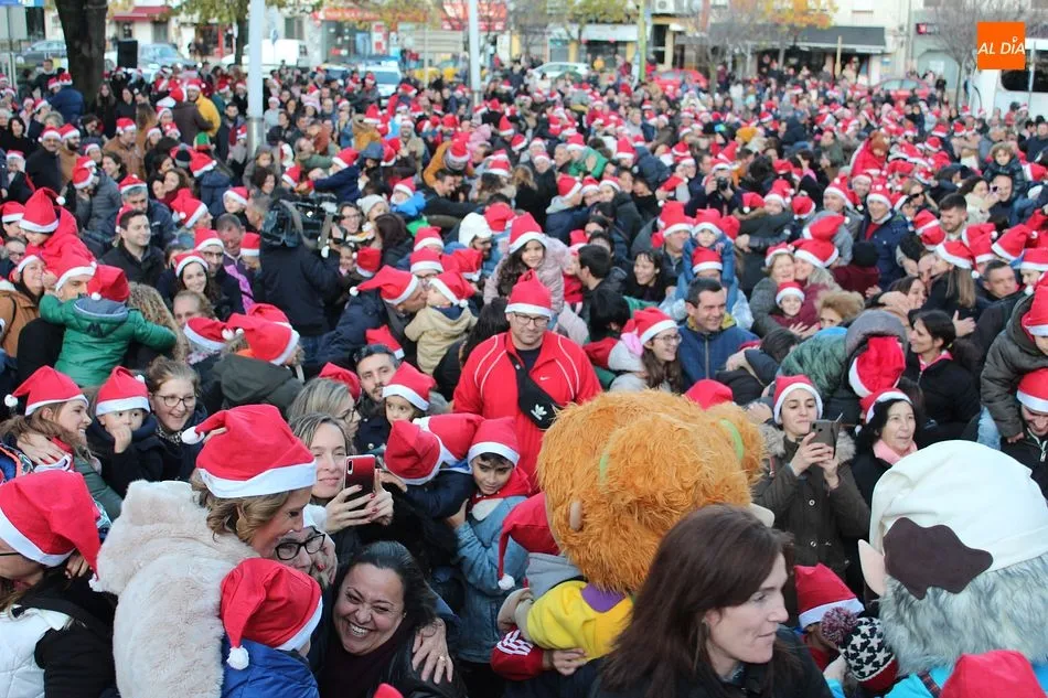 Foto 4 - Bragan&ccedil;a convoca a la fantas&iacute;a con su brillante Navidad  
