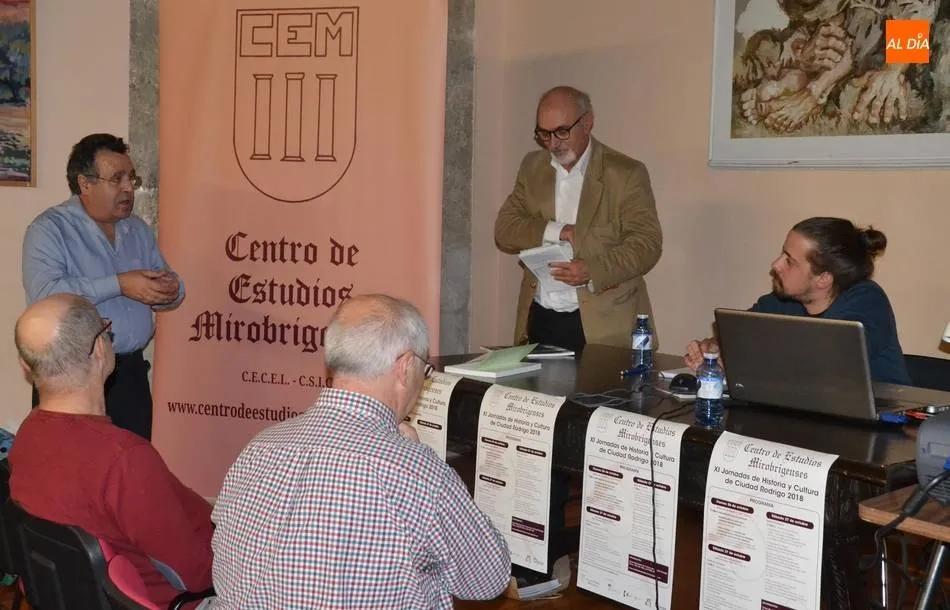 Imagen de las Jornadas del CEM del año pasado