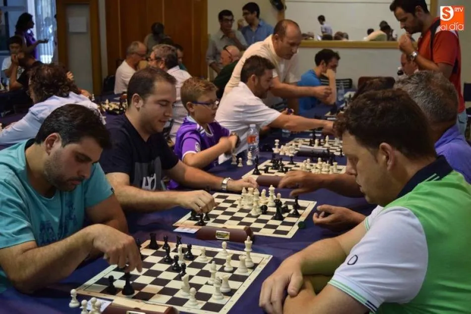 Un encuentro entre combinados de Salamanca y de las Islas Baleares llega este sábado a Salamanca / Archivo