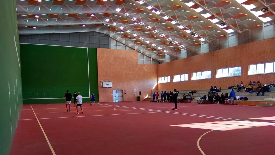 El Torneo tendrá lugar el 21 de diciembre a partir de las 10.00 horas