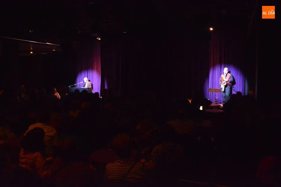 Foto 8 - El Gran Caf&eacute; Teatro regresa con &eacute;xito a la Sala de B del CAEM