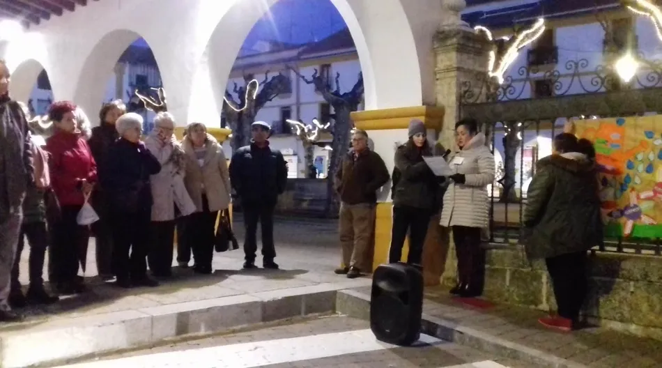 Cáritas rinde homenaje a todos los voluntarios en su Día Internacional  